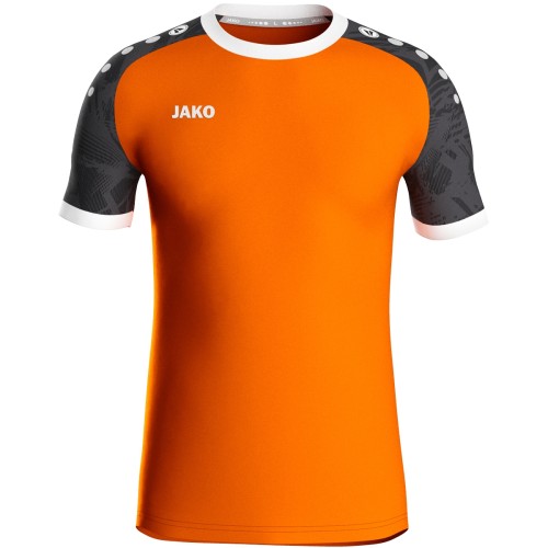 JAKO Jersey Iconic short sleeve 351
