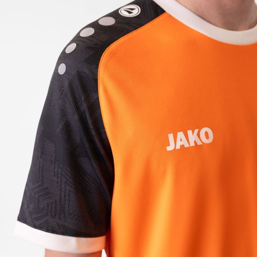 JAKO Jersey Iconic short sleeve 351