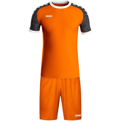 JAKO Jersey Iconic short sleeve 351