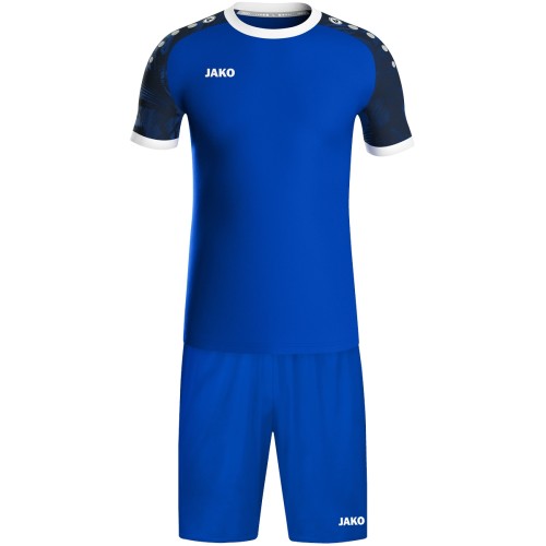 JAKO Jersey Iconic short sleeve 414
