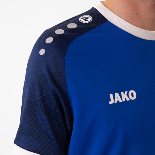 JAKO Jersey Iconic short sleeve 414