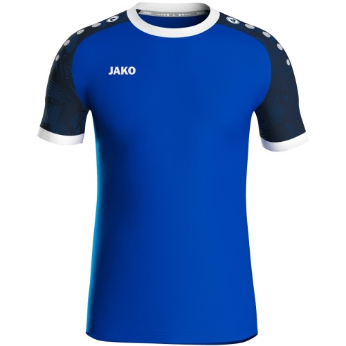JAKO Jersey Iconic short sleeve 414