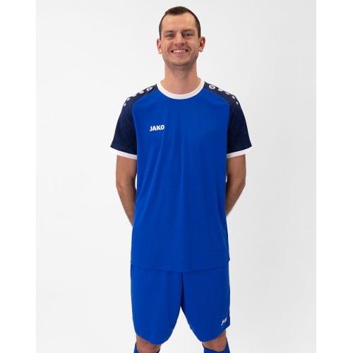 JAKO Jersey Iconic short sleeve 414
