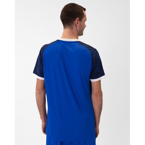 JAKO Jersey Iconic short sleeve 414