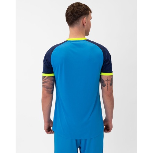 JAKO Jersey Iconic short sleeve 444