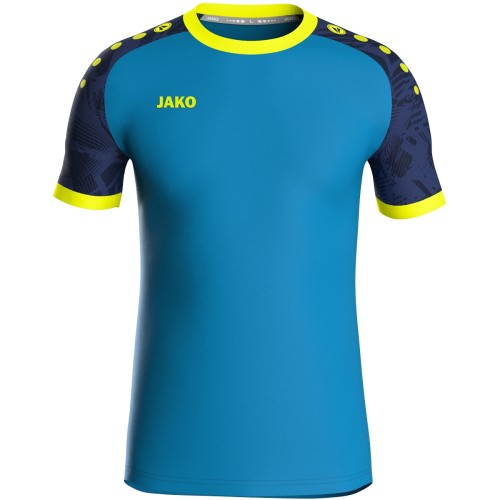 JAKO Jersey Iconic short sleeve 444