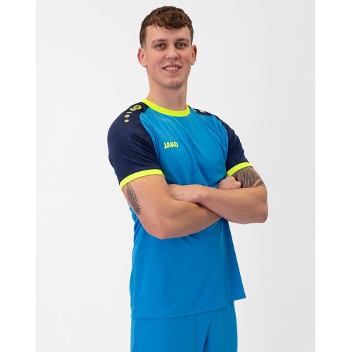 JAKO Jersey Iconic short sleeve 444