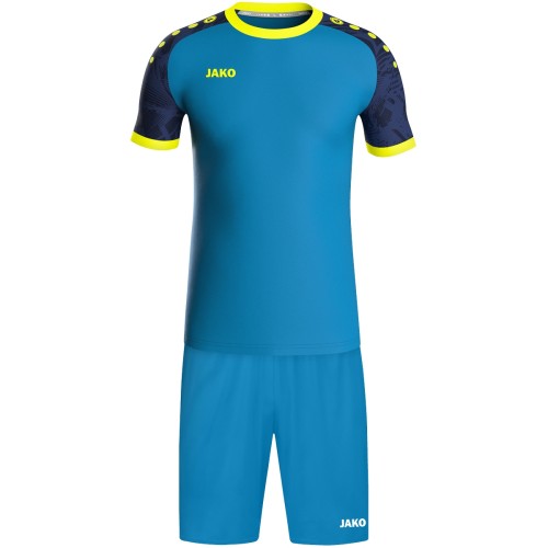 JAKO Jersey Iconic short sleeve 444