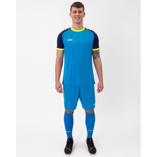 JAKO Jersey Iconic short sleeve 444