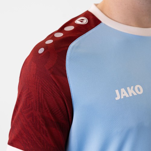 JAKO Jersey Iconic short sleeve 457