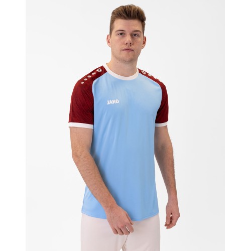 JAKO Jersey Iconic short sleeve 457