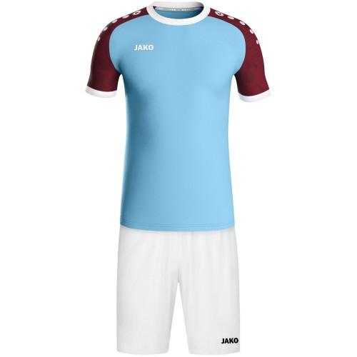 JAKO Jersey Iconic short sleeve 457