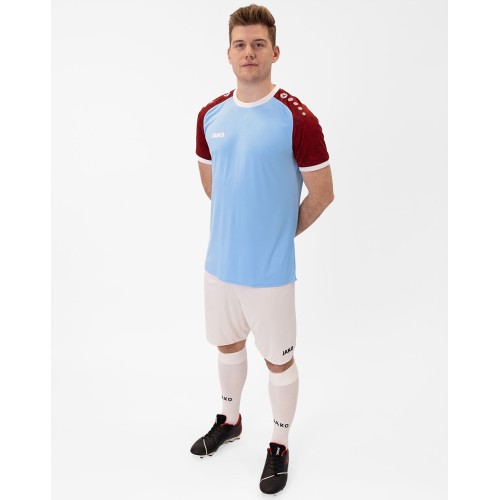 JAKO Jersey Iconic short sleeve 457