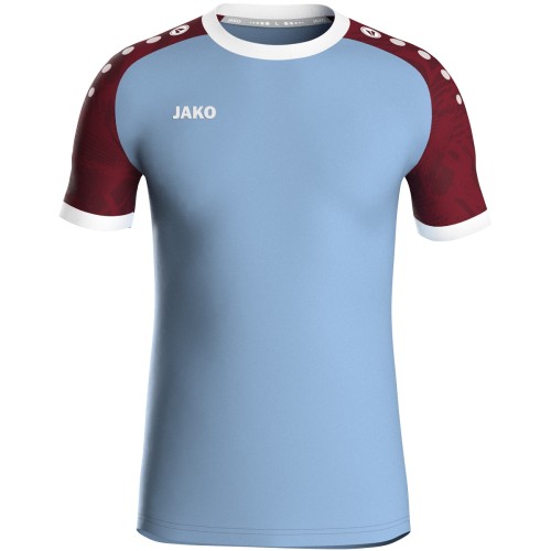 JAKO Jersey Iconic short sleeve 457