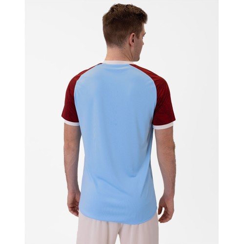 JAKO Jersey Iconic short sleeve 457