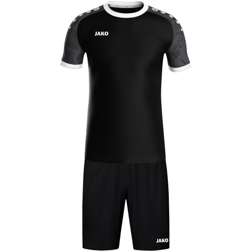 JAKO Jersey Iconic short sleeve 801