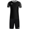 JAKO Jersey Iconic short sleeve 801