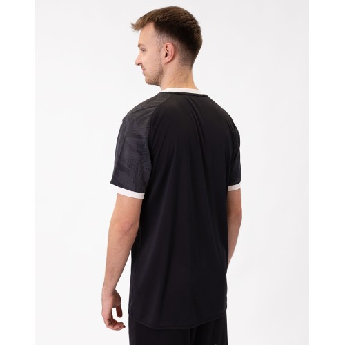 JAKO Jersey Iconic short sleeve 801