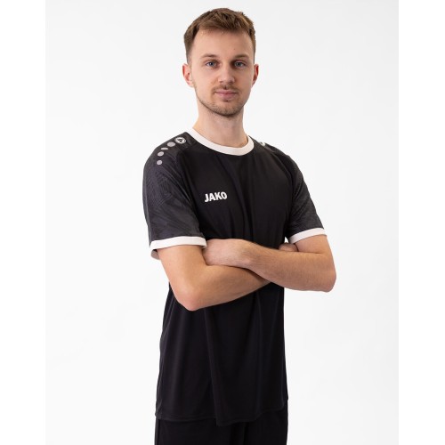 JAKO Jersey Iconic short sleeve 801