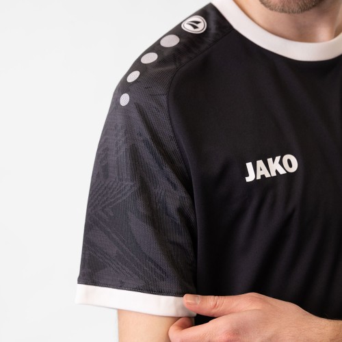 JAKO Jersey Iconic short sleeve 801