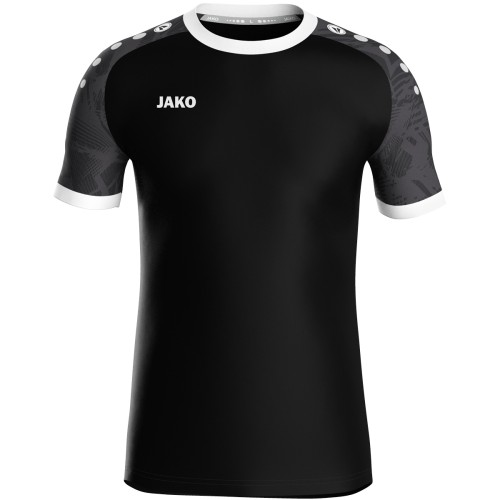 JAKO Jersey Iconic short sleeve 801
