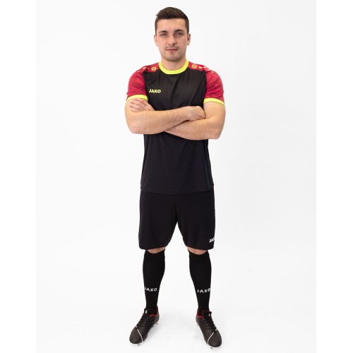 JAKO Jersey Iconic short sleeve 805