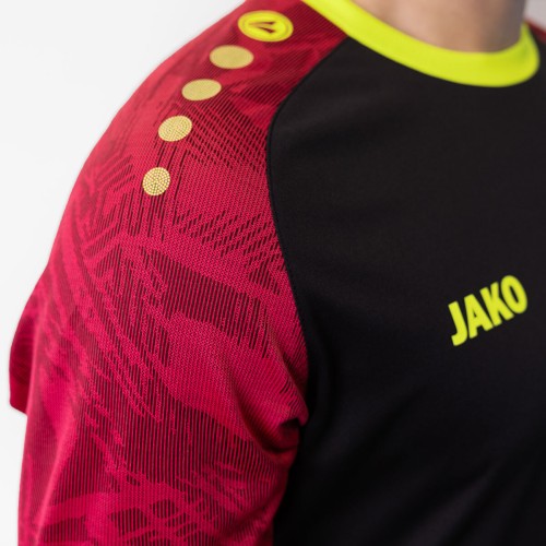 JAKO Jersey Iconic short sleeve 805