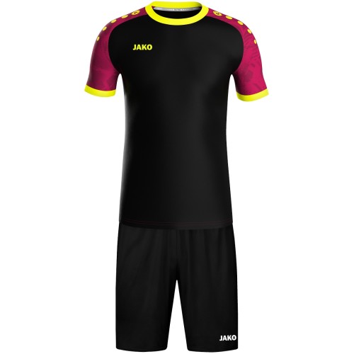JAKO Jersey Iconic short sleeve 805