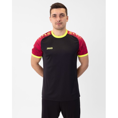 JAKO Jersey Iconic short sleeve 805