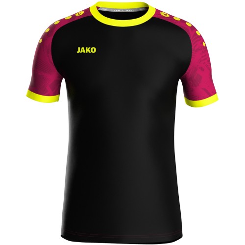 JAKO Jersey Iconic short sleeve 805