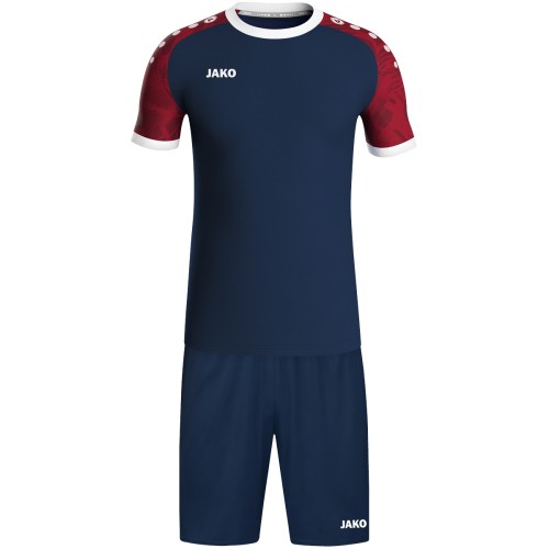 JAKO Jersey Iconic short sleeve 938