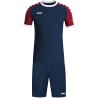 JAKO Jersey Iconic short sleeve 938
