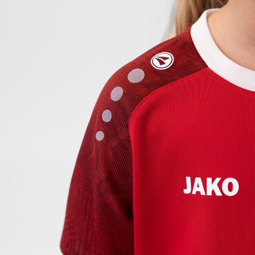 JAKO Jersey Iconic short sleeve JR 113