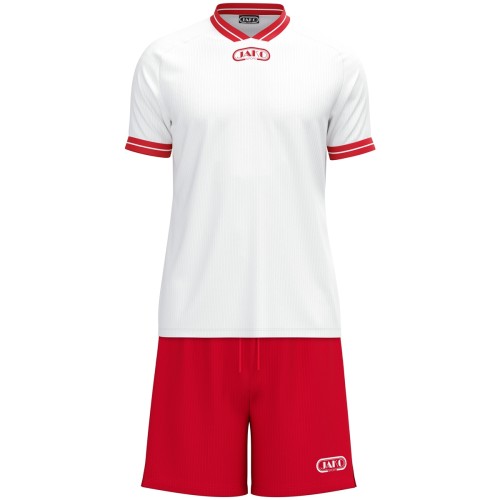 JAKO JERSEY RETRO S/S  004