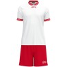 JAKO JERSEY RETRO S/S  004