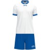 JAKO JERSEY RETRO S/S  005