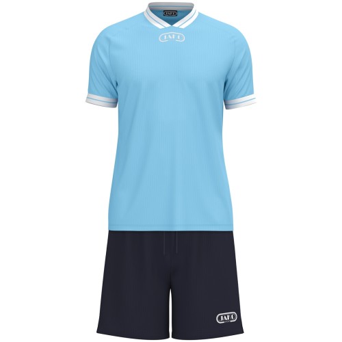 JAKO JERSEY RETRO S/S  455