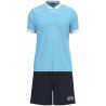 JAKO JERSEY RETRO S/S  455