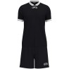 JAKO JERSEY RETRO S/S  800