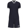 JAKO JERSEY RETRO S/S  900