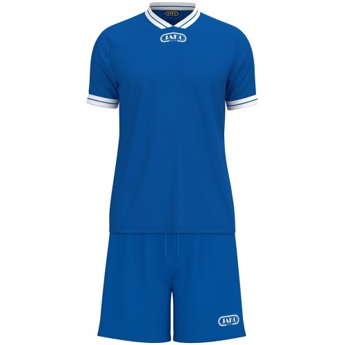 JAKO JERSEY RETRO S/S JUNIOR 400