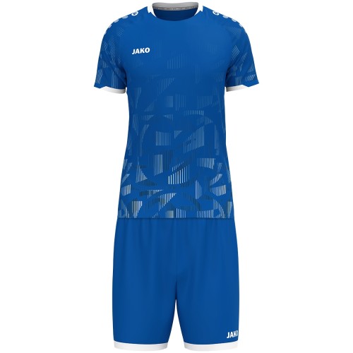 JAKO JERSEY SONIC S/S  408