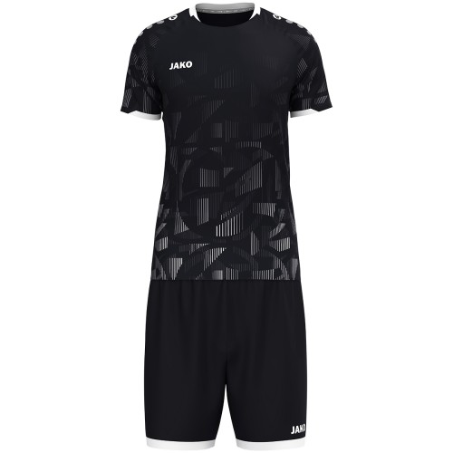 JAKO JERSEY SONIC S/S  801