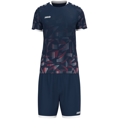 JAKO JERSEY SONIC S/S 902
