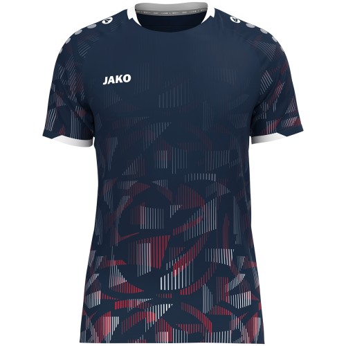 JAKO JERSEY SONIC S/S 902