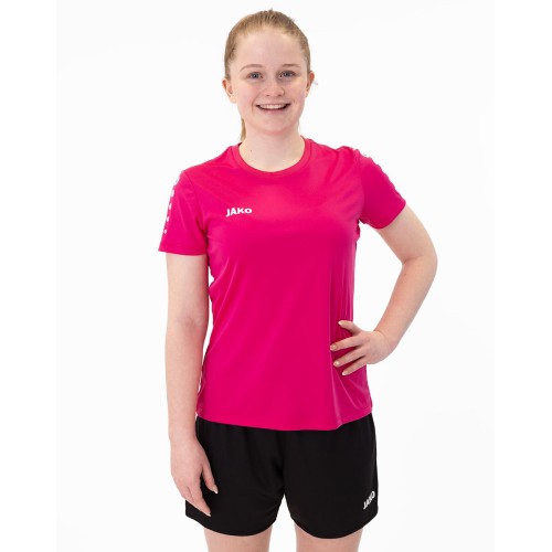 JAKO Jersey Team Women short sleeve 170