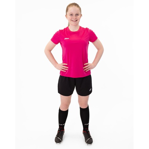 JAKO Jersey Team Women short sleeve 170
