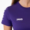JAKO Jersey Team Women short sleeve 485