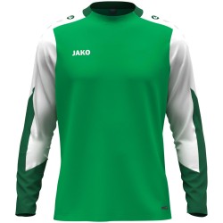 JAKO Longsleeve Dynamic JR 204