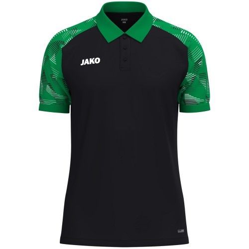 JAKO Polo Sonic 827